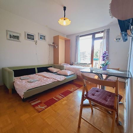 Blasko Apartment Izola Buitenkant foto