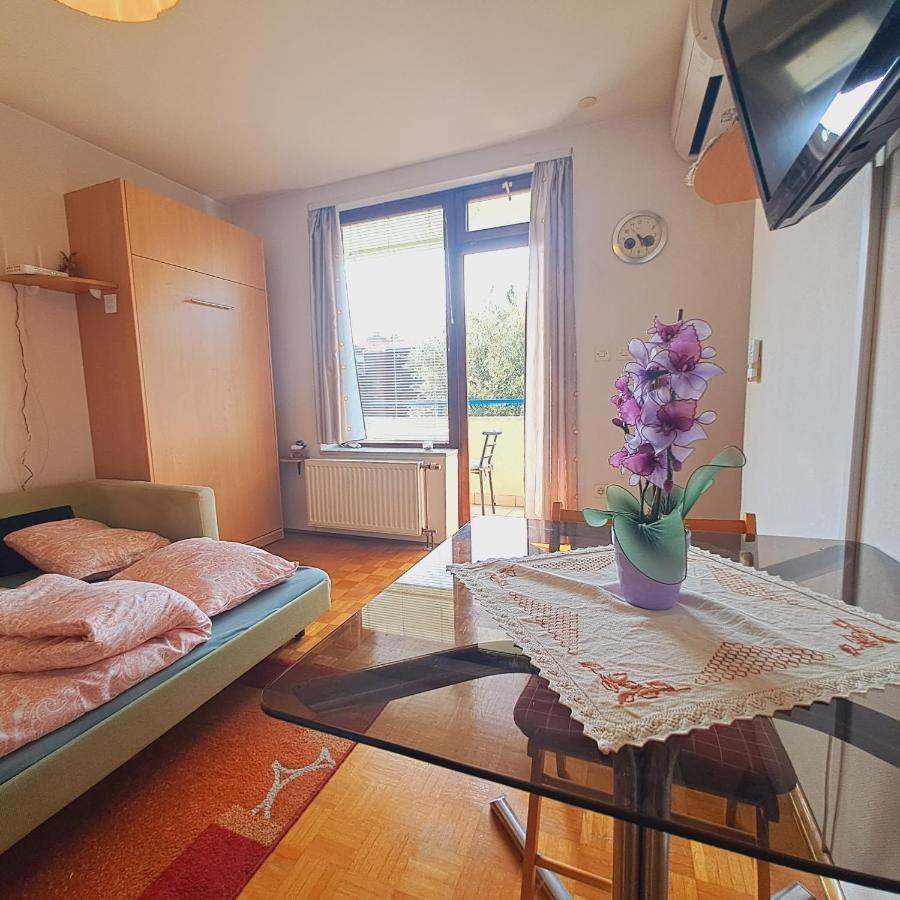 Blasko Apartment Izola Buitenkant foto