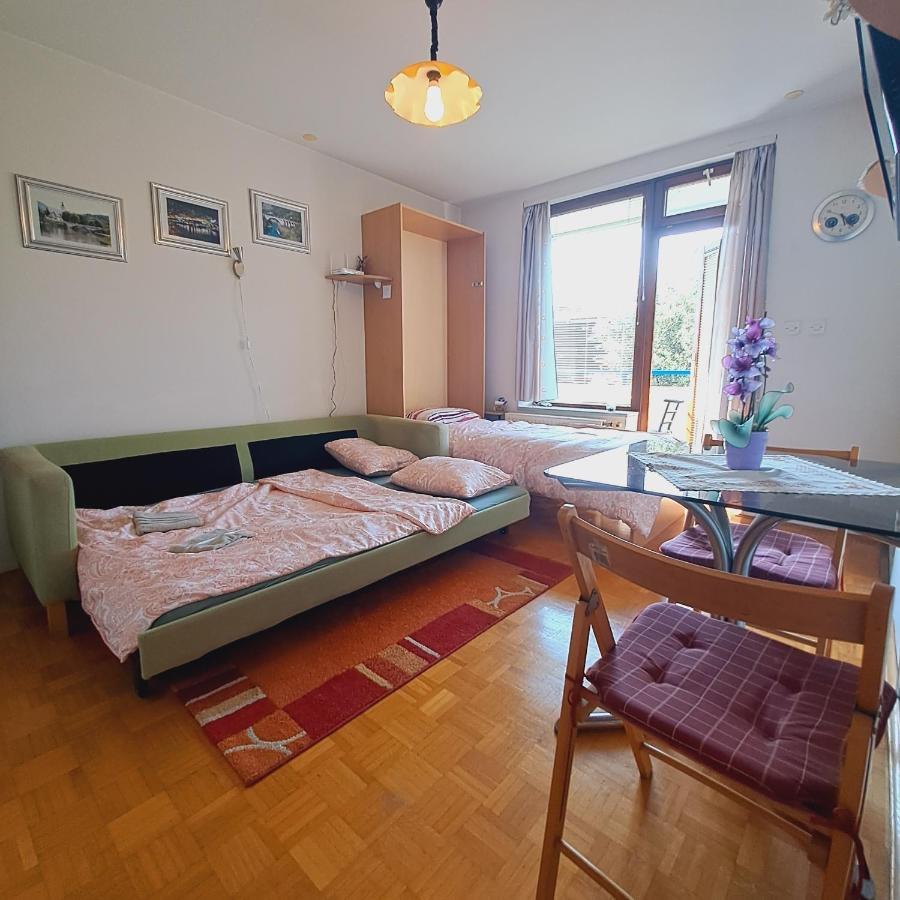 Blasko Apartment Izola Buitenkant foto