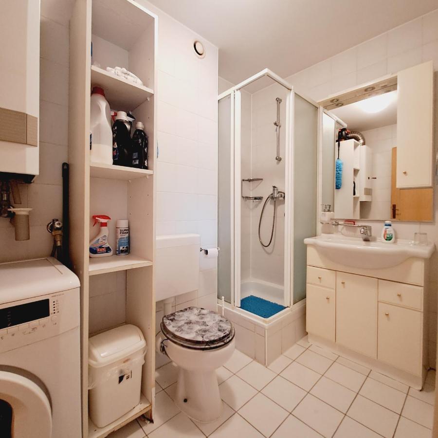 Blasko Apartment Izola Buitenkant foto