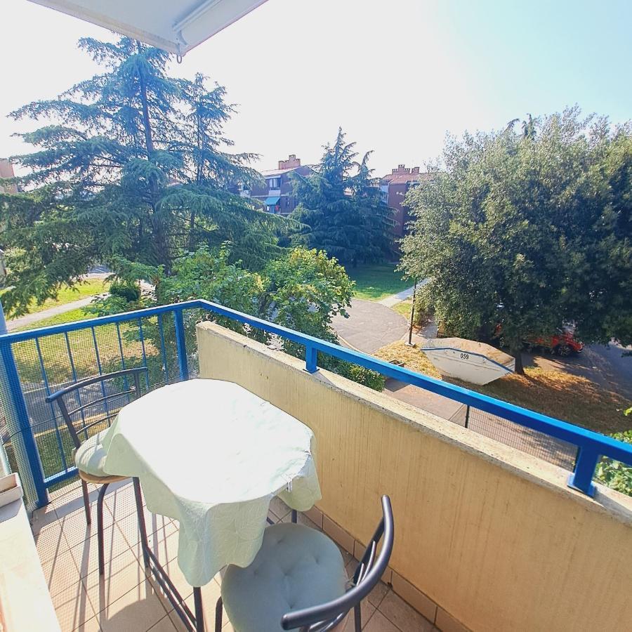 Blasko Apartment Izola Buitenkant foto