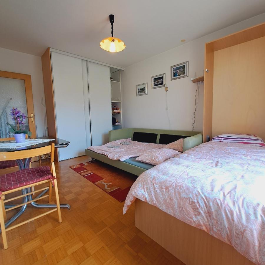 Blasko Apartment Izola Buitenkant foto