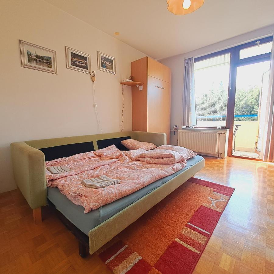 Blasko Apartment Izola Buitenkant foto